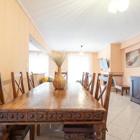 Luxury And Spacious Apt For 6 Guests Athene Buitenkant foto